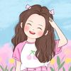 Aryuuuuuu 🐰🎀✨️🫧