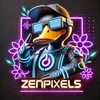 ZenPixels