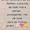 suaoracaodiariatoo