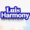 Luis Harmony | Tutorial Piano