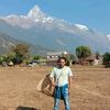दाहाल सन्तोष