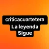 Criticacuartetera