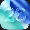 iOS 26 wallpaper