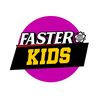 Faster kids