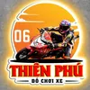 Thiên Phú -Đồ chơi xe