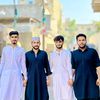 Haq Mangi