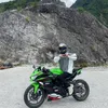 Duy Zx25r