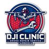 DJI Clinic Cambodia