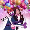 чyчa and чuчa HBD CHUCHA 🥳