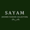 Sayam_dressdz