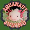 Junimo | axolotl
