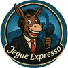Jegue expresso de notícias✅