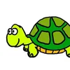سلحفاة المشاهير 🐢
