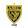 ACADEMIE ASEC MIMOSAS 🔵