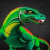 Geek Komodo 3D Print Studio