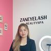 zanaeyelashbeautyspa