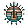 🎸Acoustic Aurora 🌌