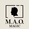 m.a.o.magic