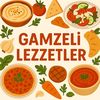 Gamzeli lezzetler