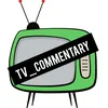 tv commentary