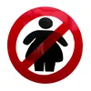 no_gordas_asco
