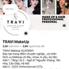 TRAVI MAKEUP ACADEMY