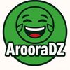 @Arooradz