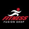 Fitness Fusión Shop
