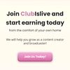 clubislive0
