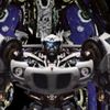Transformers review