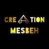 creation.mesbeh