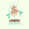 lembiru lempar beli baru