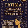 Fatima Astro