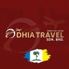 DHIA TRAVEL NIBONG TEBAL P. P