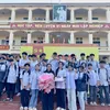 A6-K18 Nguyễn Bỉnh Khiêm 💕
