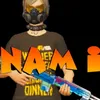 namimetro