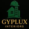 gyplux interior contractors