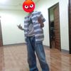 pacheranakbut