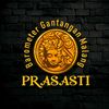Barometer Gantangan Prasasti