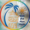 Khám phá Phan Thiết