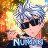 Meaw Numan