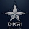 dikrilyirc