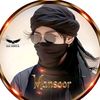mansoor302king