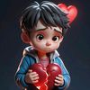 Deep love 💔