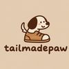 Tailed Paws