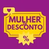 MULHER DE DESCONTO
