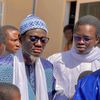 serigne babacar mbaye