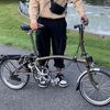pedalsandapassport