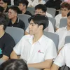 Đẹp trai có gì sai