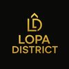 lopadistrict